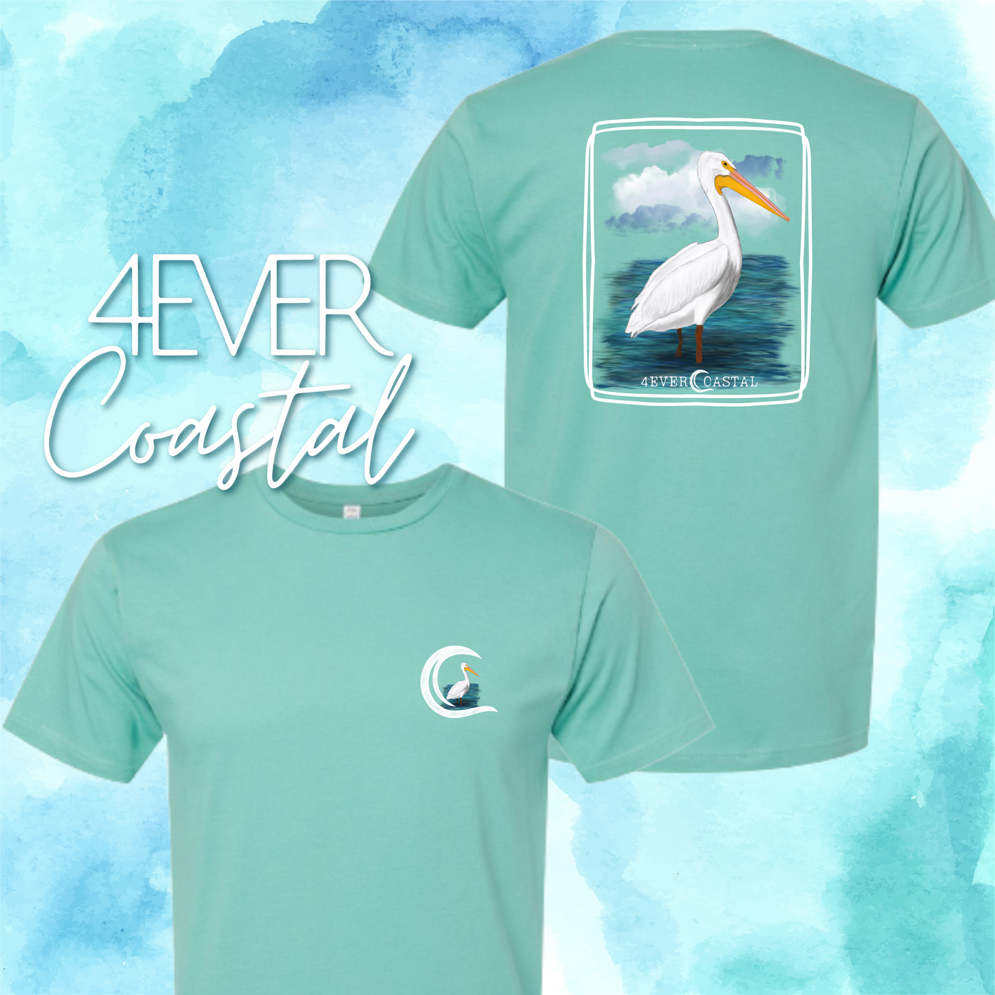 4EVER Coastal (Pelican) youth