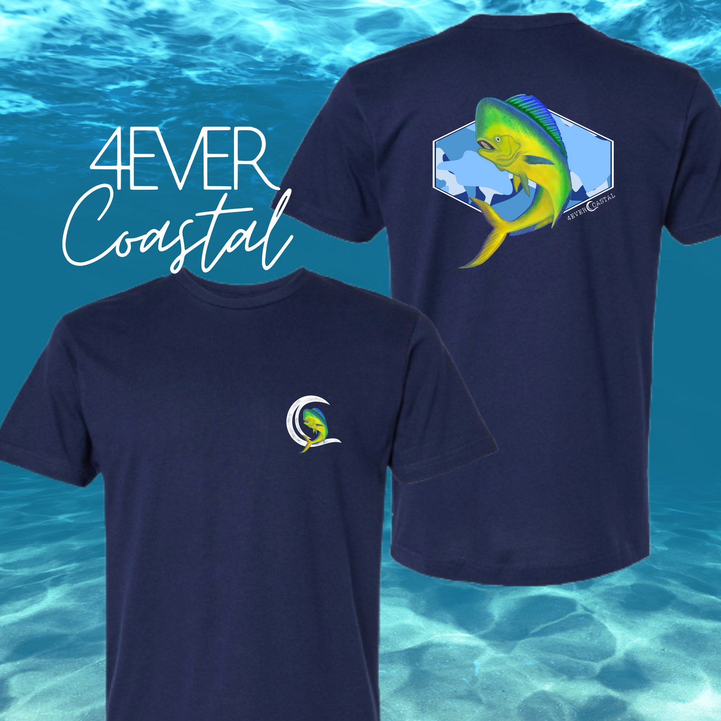 4EVER Coastal (Mahi Mahi) youth