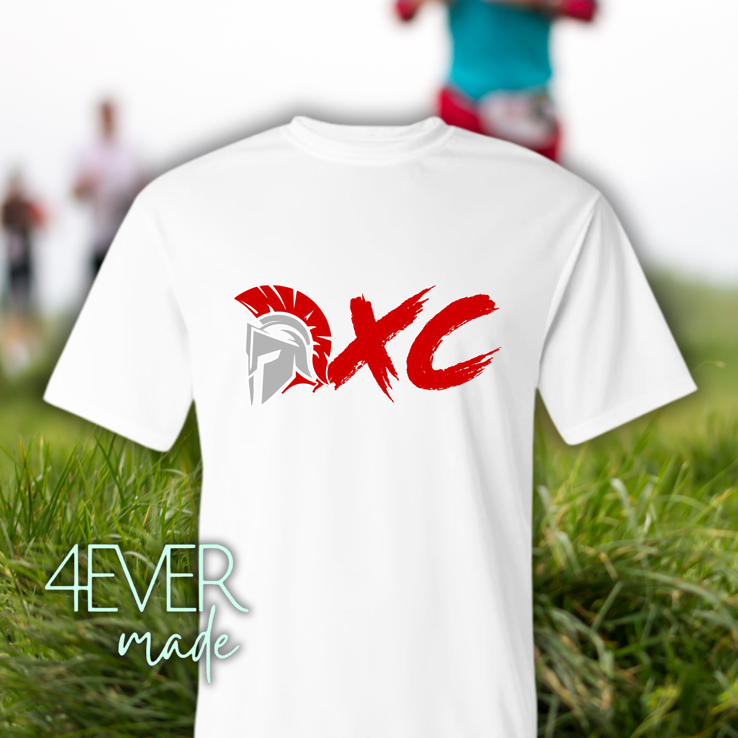 Saraland XC 2026