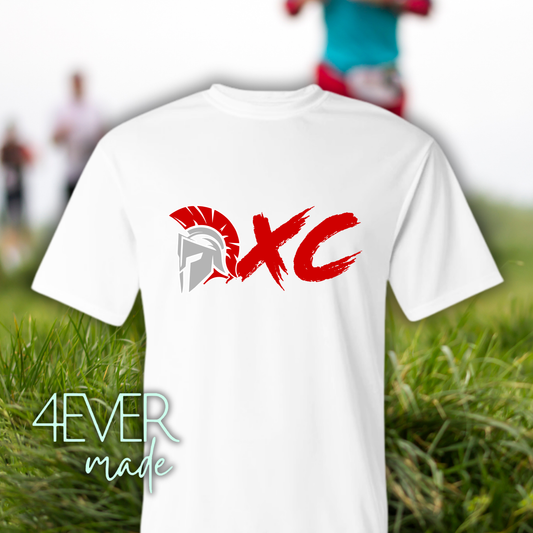 Saraland XC 2026
