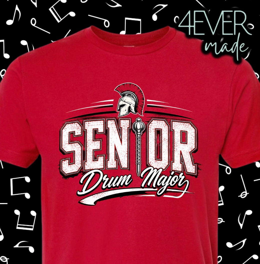 4EVER Spartan Senior (custom)