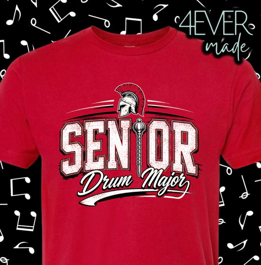 4EVER Spartan Senior (custom)