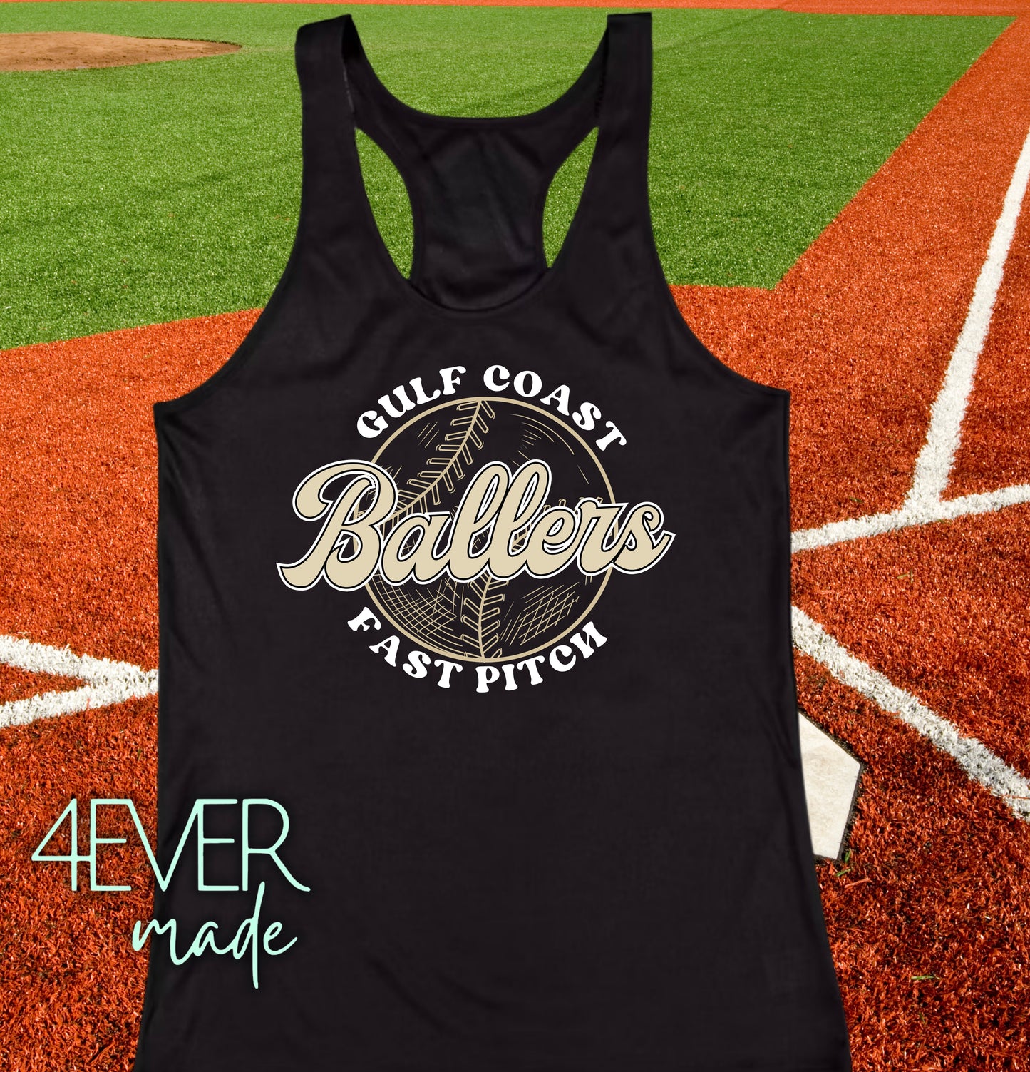 Ballers sketch tank… 3 choices