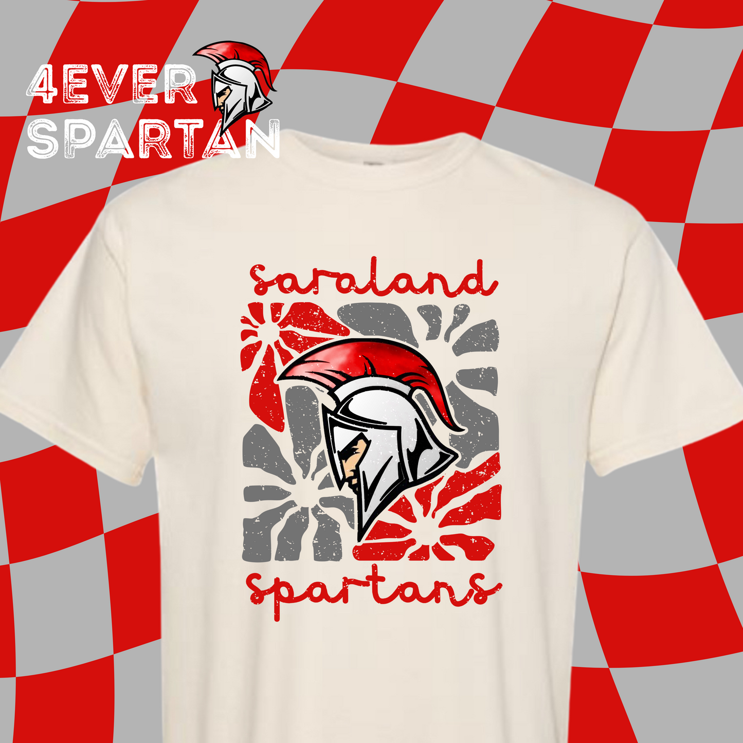 4EVER SPARTANS~groovy