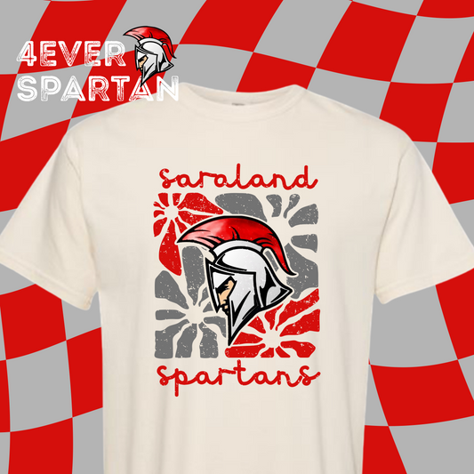 4EVER SPARTANS~groovy