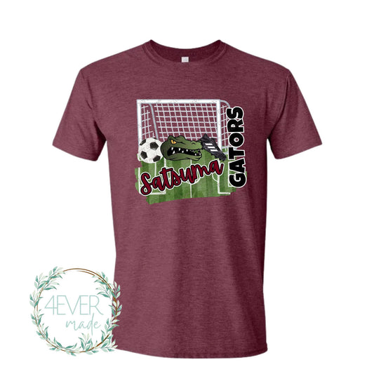 4EVER GATORS~SOCCER