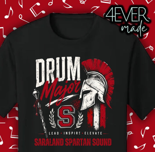 4EVER Spartan Sound Helmet (custom)