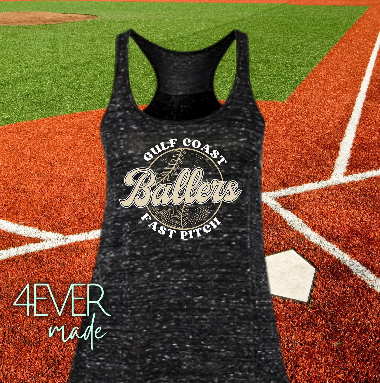 Ballers sketch tank… 3 choices