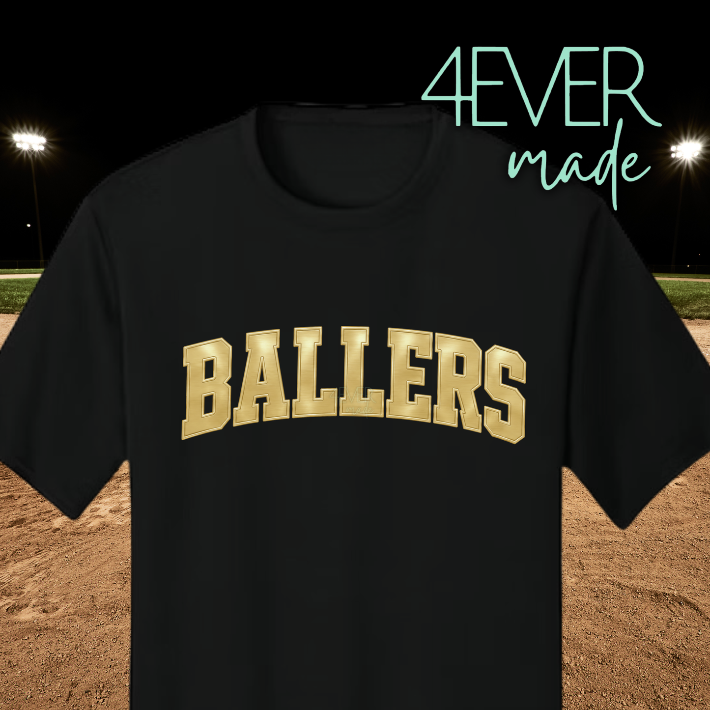 Ballers varsity
