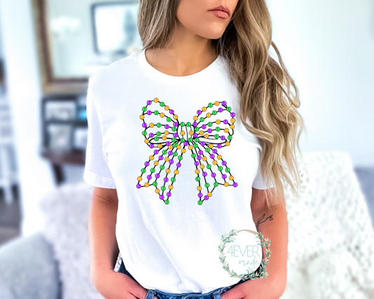 Bead It Bow