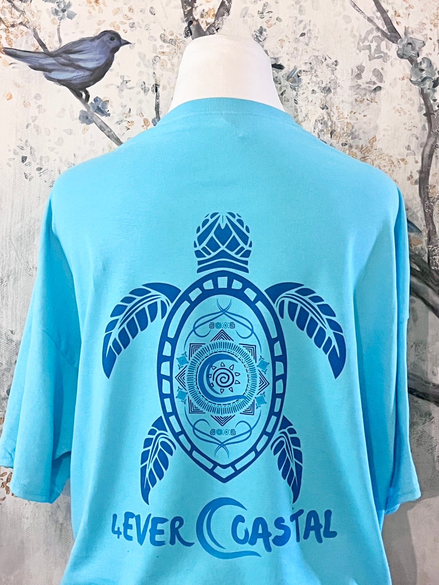 4EVER Coastal (Tribal Turtle) youth