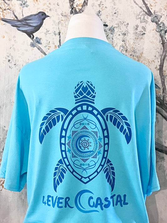 4EVER Coastal (Tribal Turtle) youth