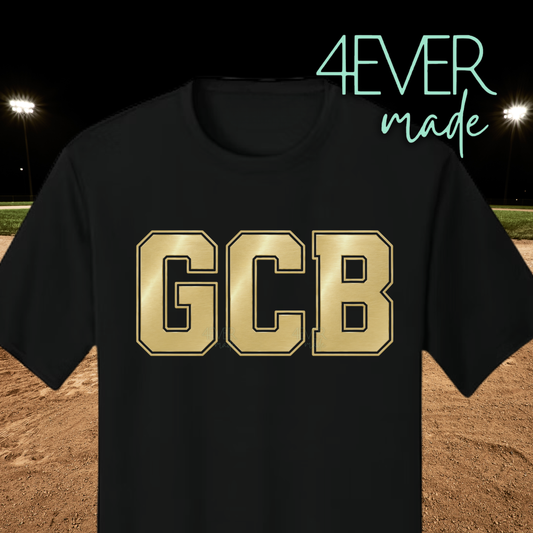 GCB metallic