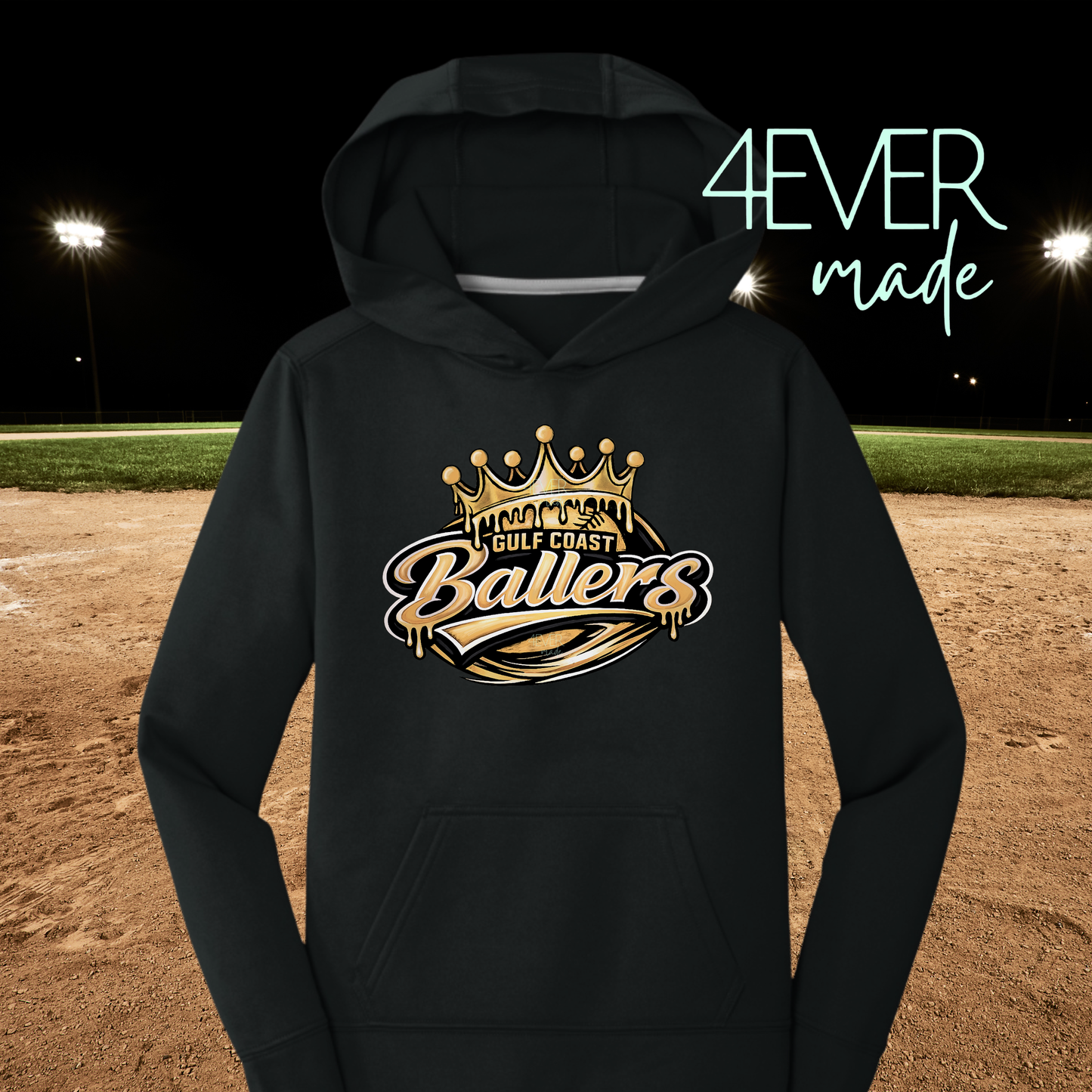 Ballers 2026- hoodie