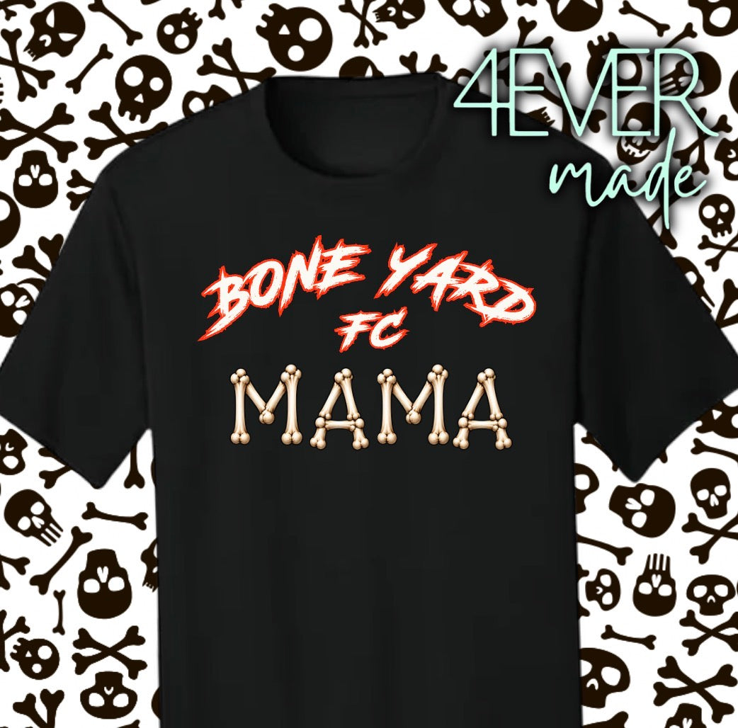 Boneyard Performance