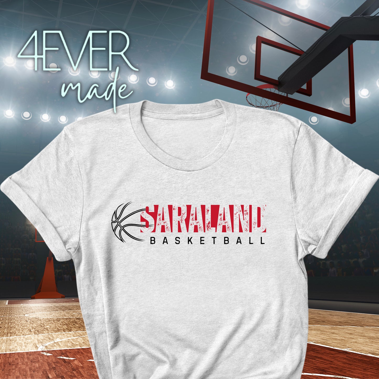 4EVER Spartans~basketball