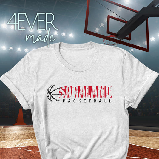 4EVER Spartans~basketball