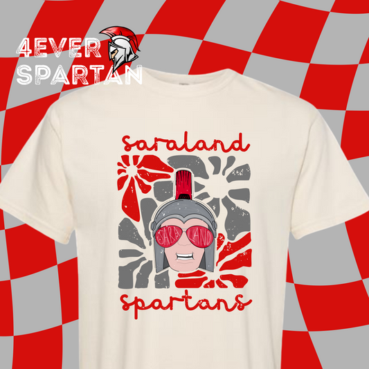 4EVER SPARTANS~groovy sunglasses
