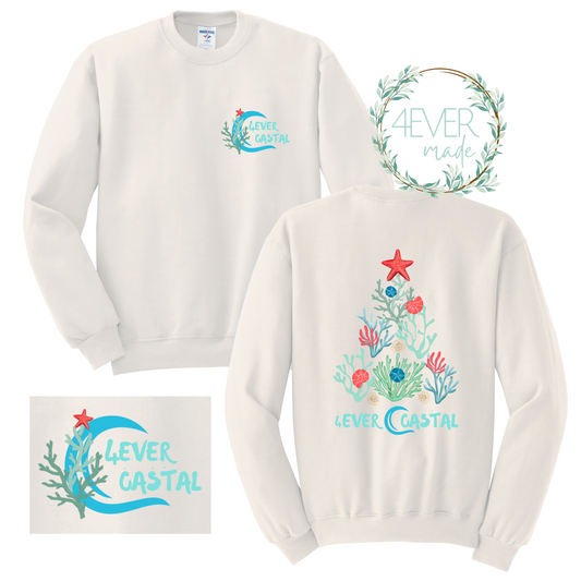 4EVER Coastal (Sea Christmas)