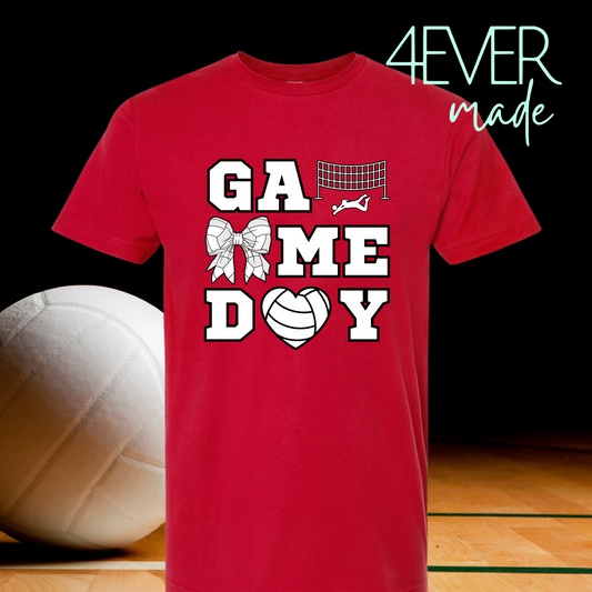 4EVER SPORT- Game Day Volleyball (multi-color)