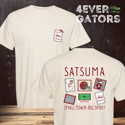 4EVER GATORS~Retro 2