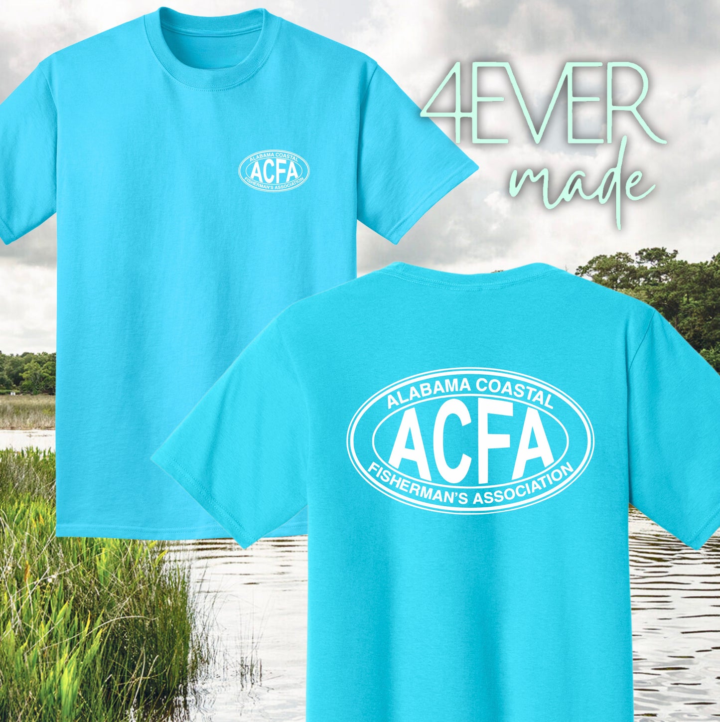 ACFA logo