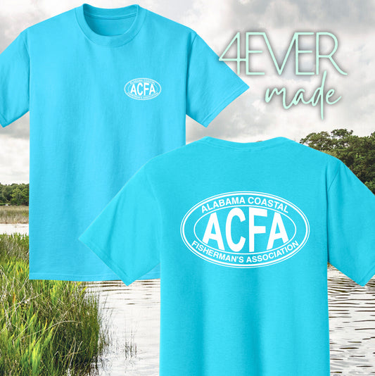 ACFA logo