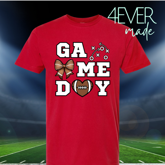 4EVER SPORT- Game Day football (multi-color)