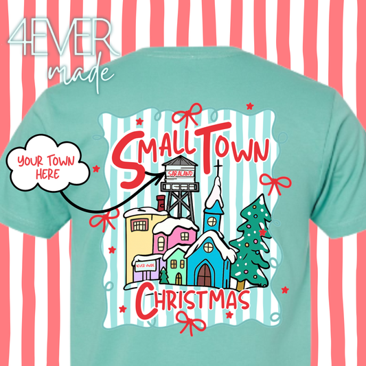 Small Town Christmas 2.0