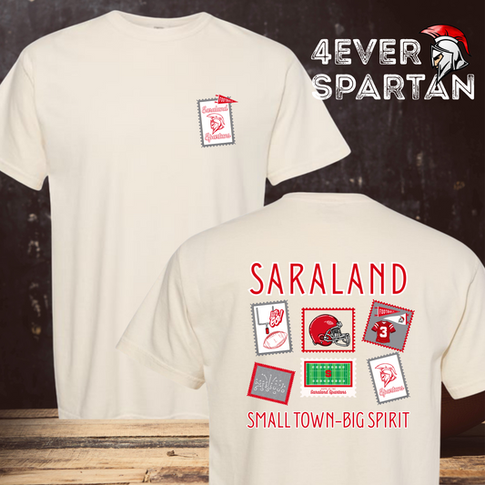 4EVER SPARTANS~Retro 2