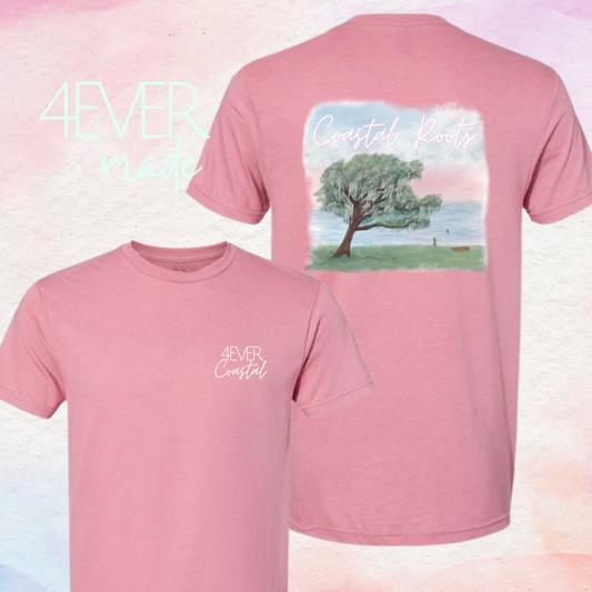 4EVER Coastal (Coastal Roots) youth