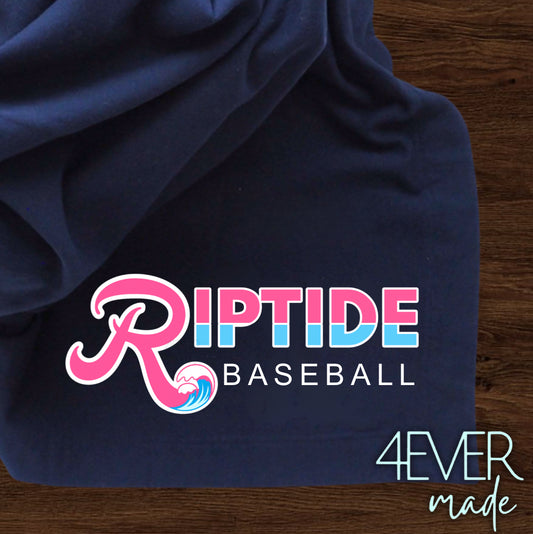 Riptide Stadium blanket
