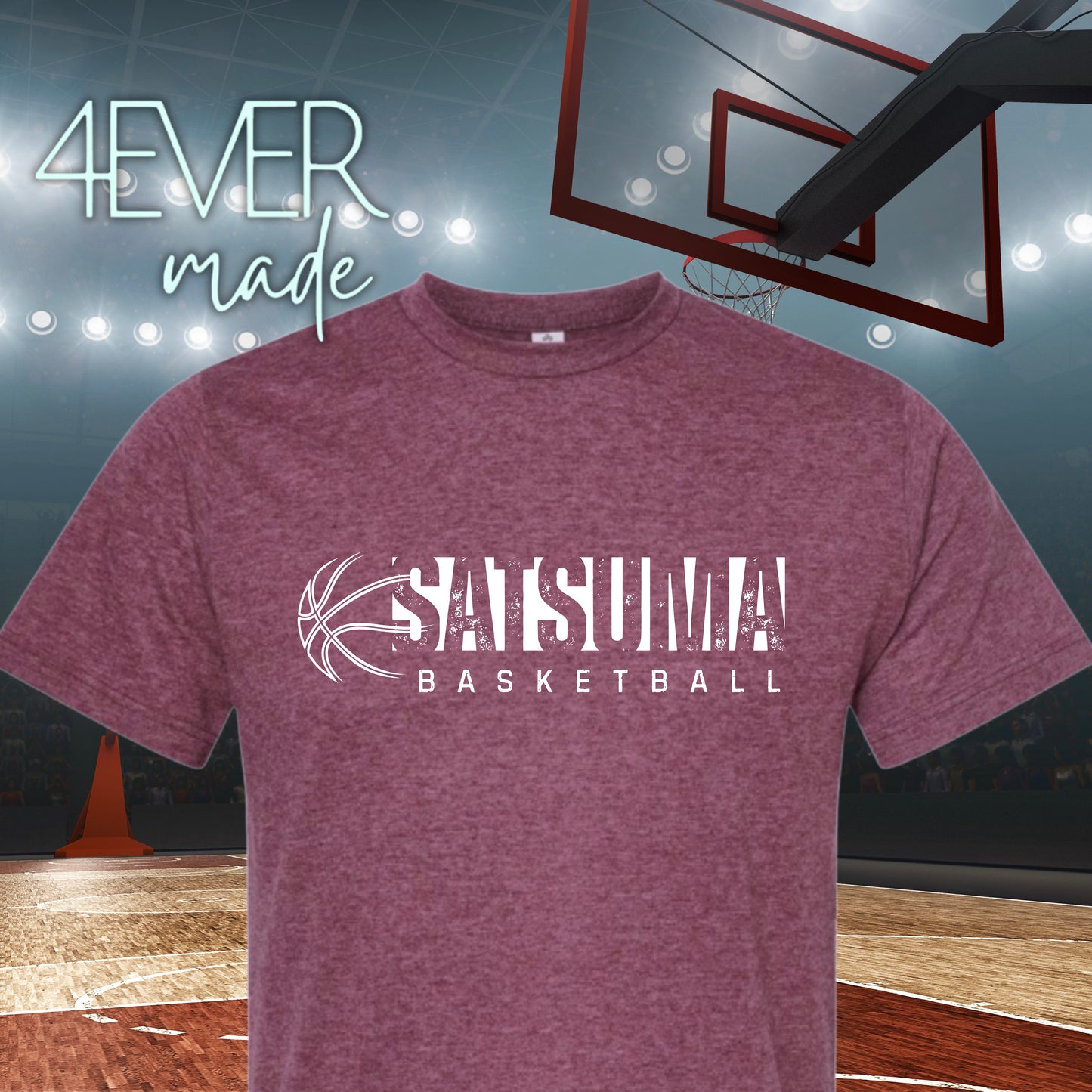 4EVER GATORS~BASKETBALL