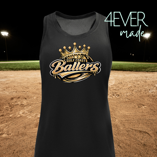 Ballers spring 2026 tank