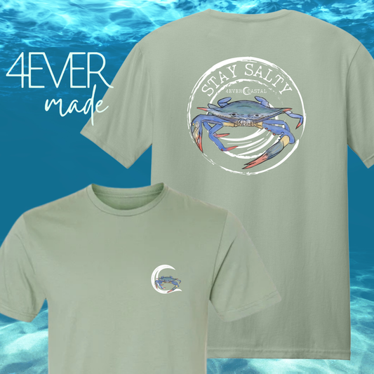 4EVER Coastal (Stay Salty)