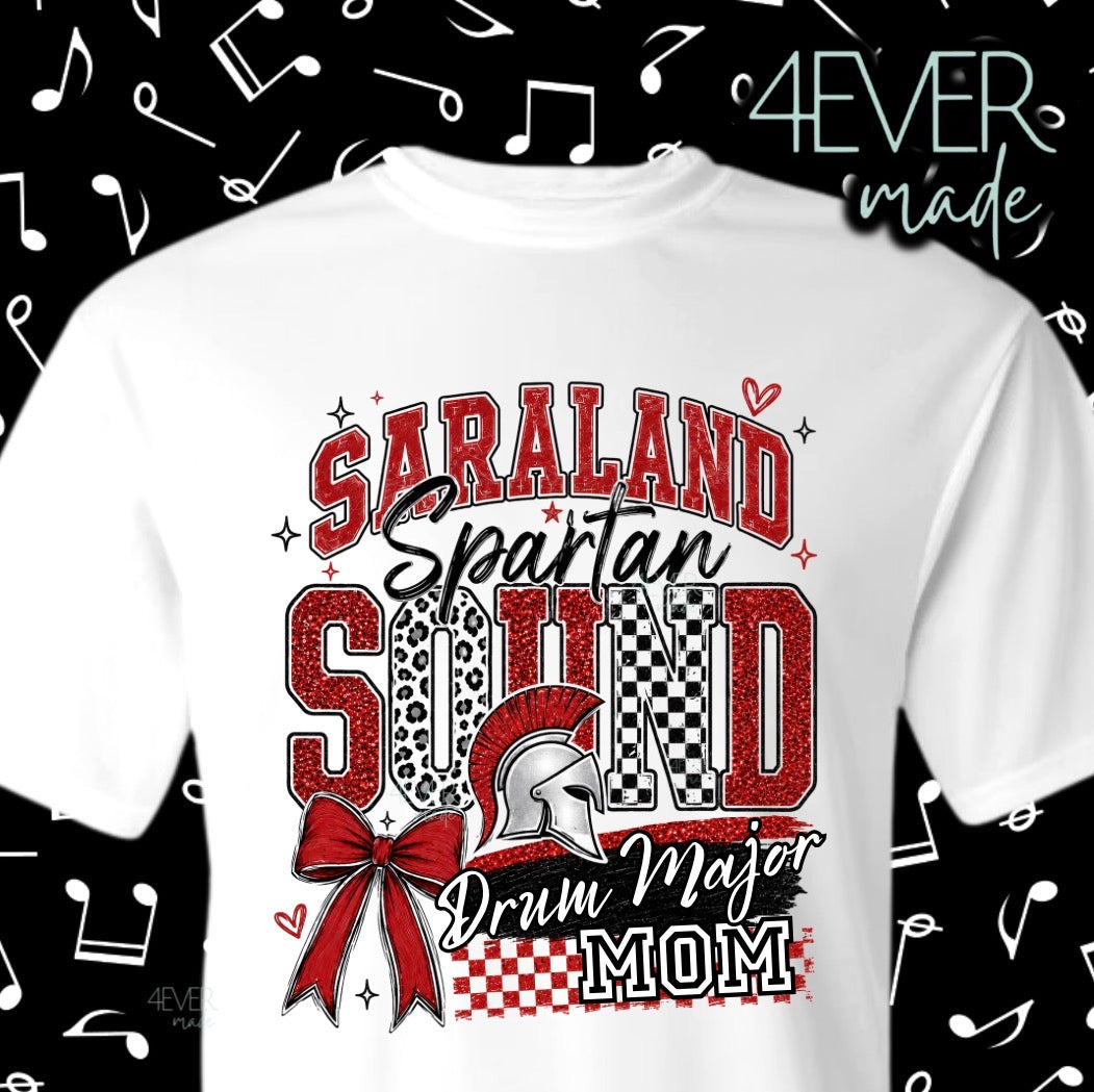 4EVER Spartan Sound (custom)