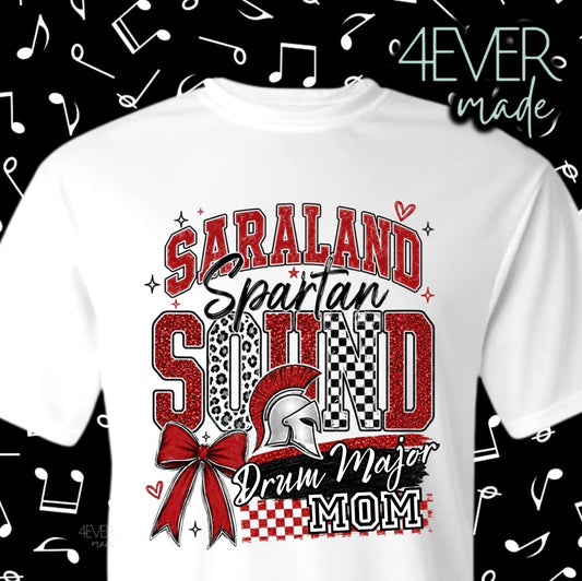 4EVER Spartan Sound (custom)