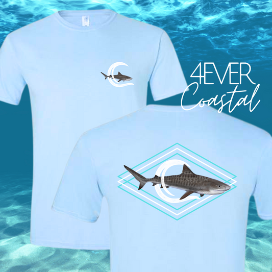 4EVER Coastal (Tiger Shark) youth
