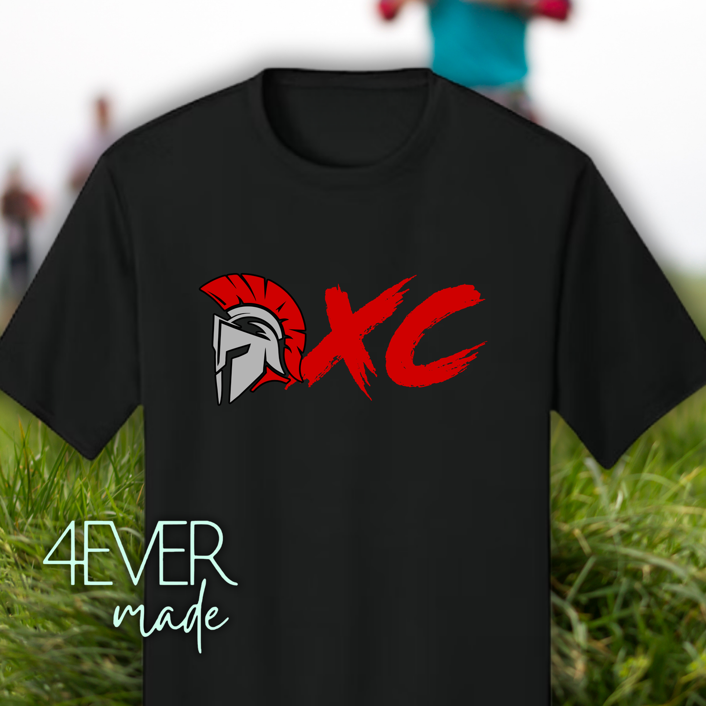Saraland XC 2026