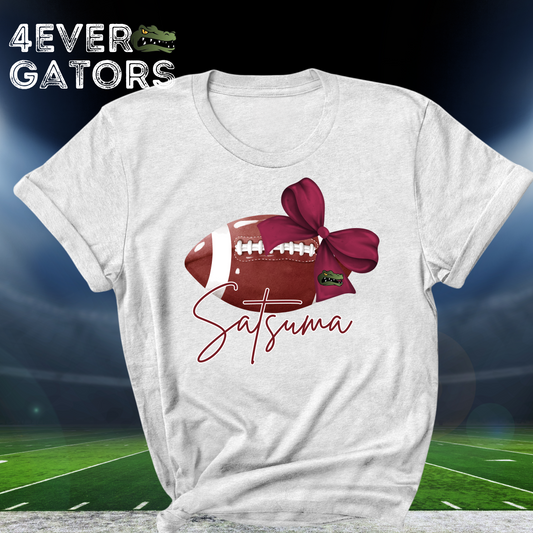 4EVER GATORS~Football
