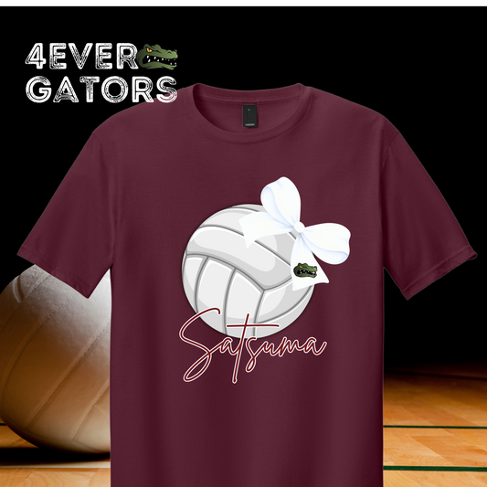 4EVER Gators~Volleybow