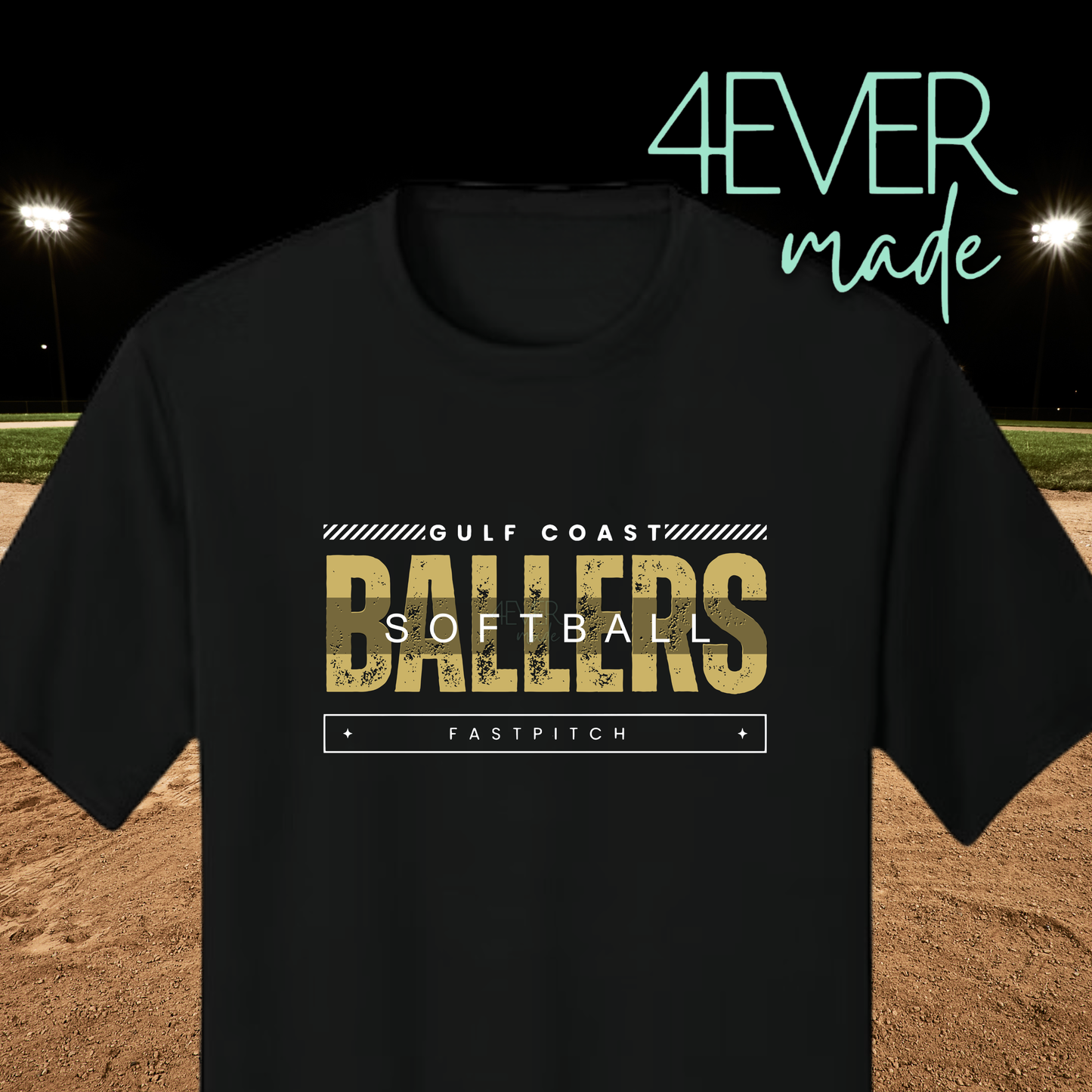 Ballers softball stack (front only)