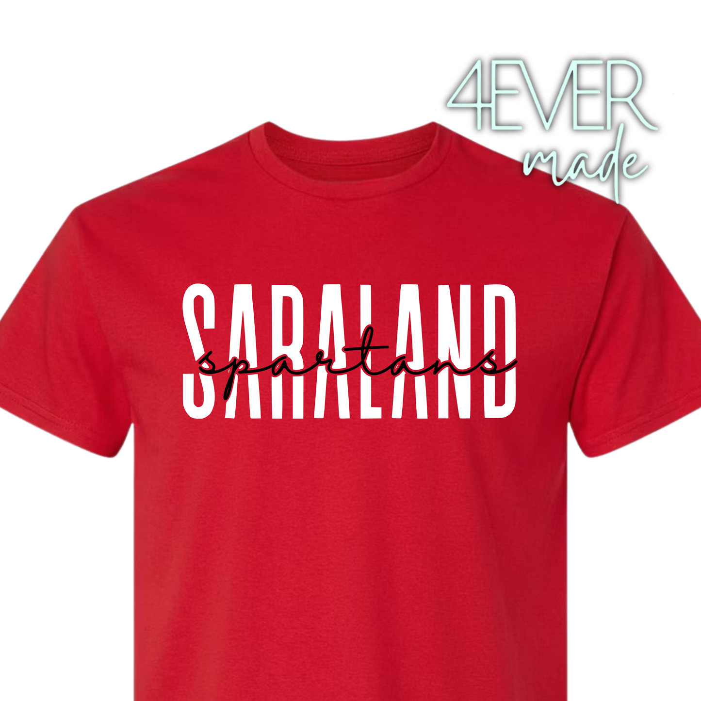 Spartans basketball (3 colors)