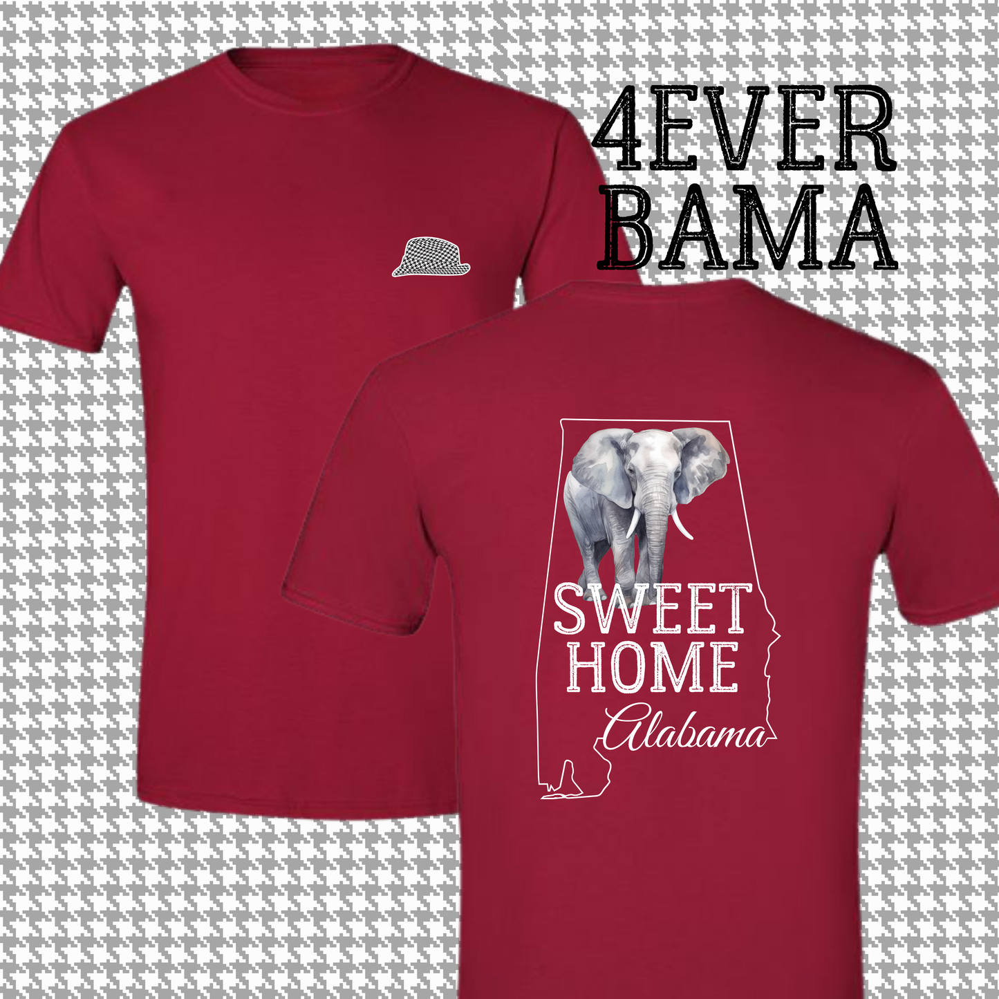 Sweet Home Alabama