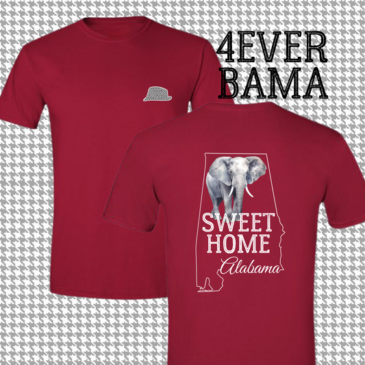 Sweet Home Alabama