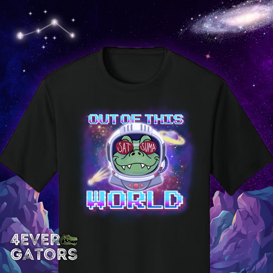 4EVER Gators~Homecoming 2025