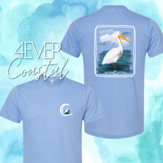 4EVER Coastal (pelican)