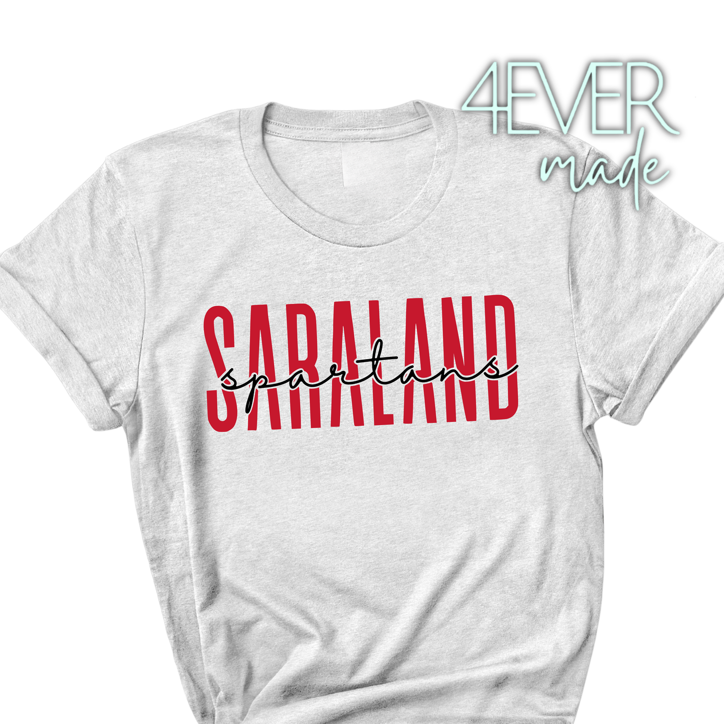Spartans basketball (3 colors)