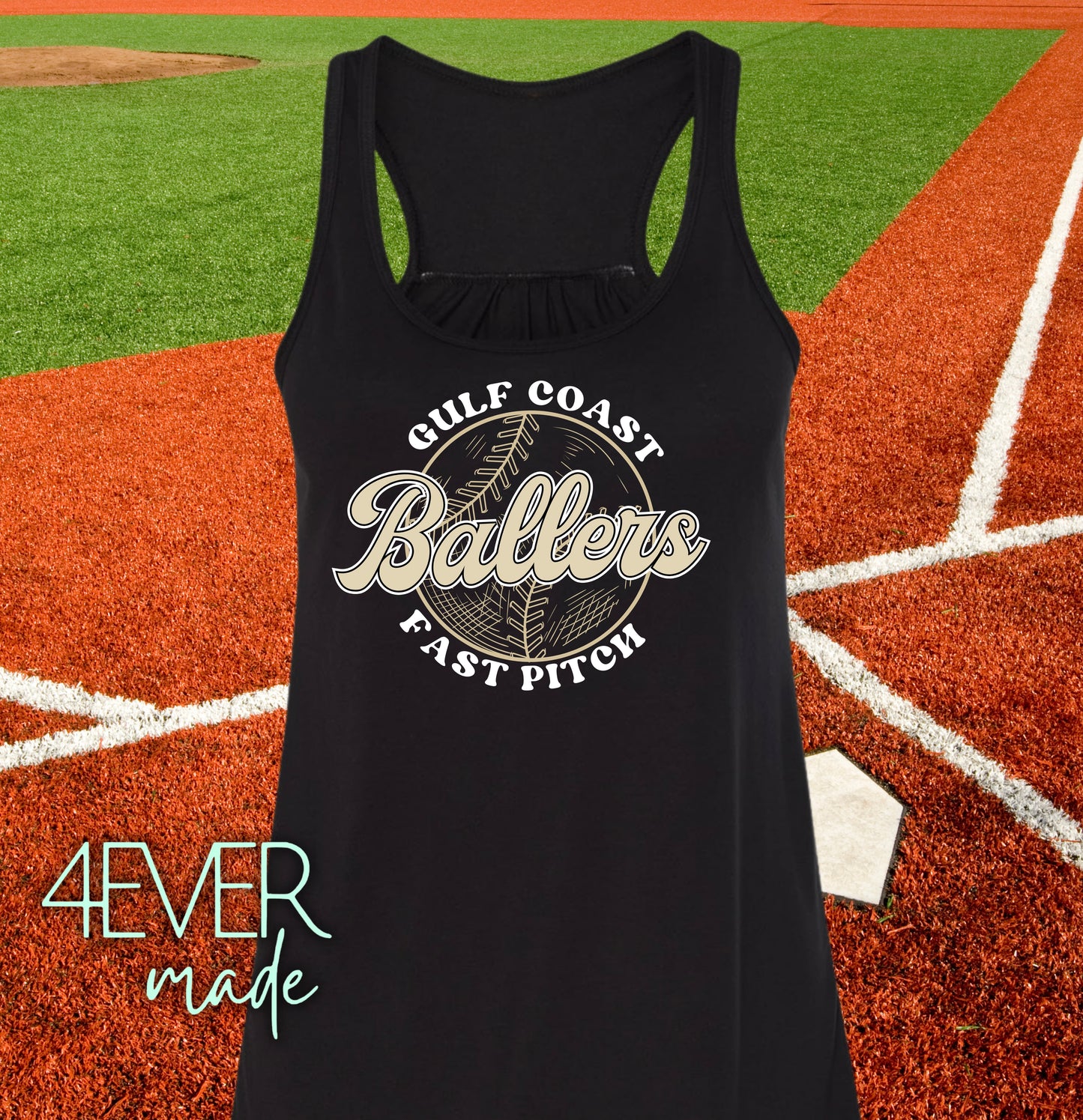 Ballers sketch tank… 3 choices
