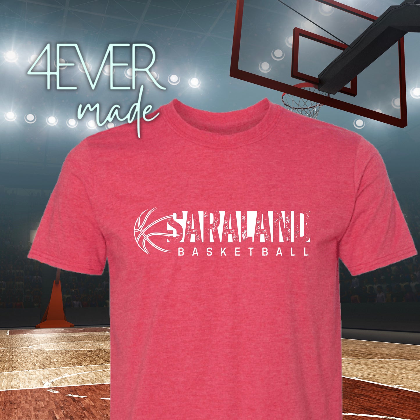 4EVER Spartans~basketball